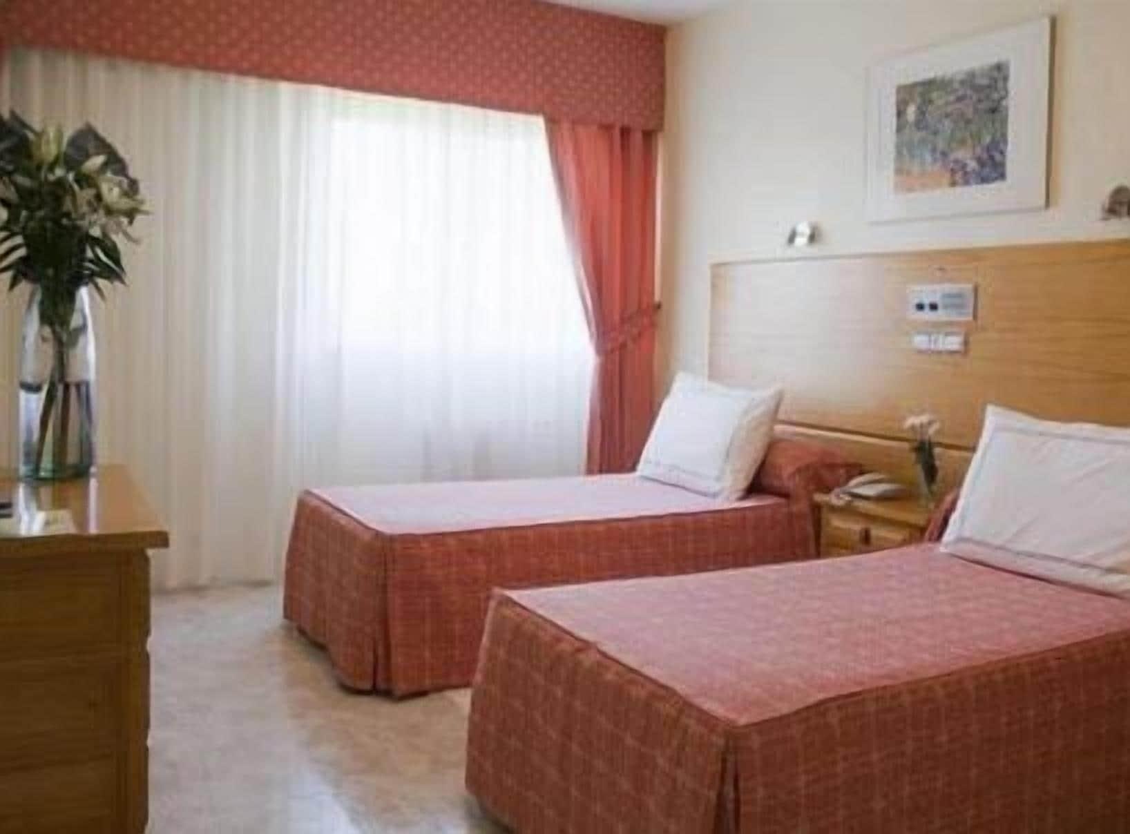 Nuevo Astur Spa Sanxenxo Bagian luar foto